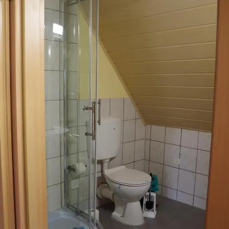Wirtschaft & Zum Huthaus Schneeberg (Saxony)