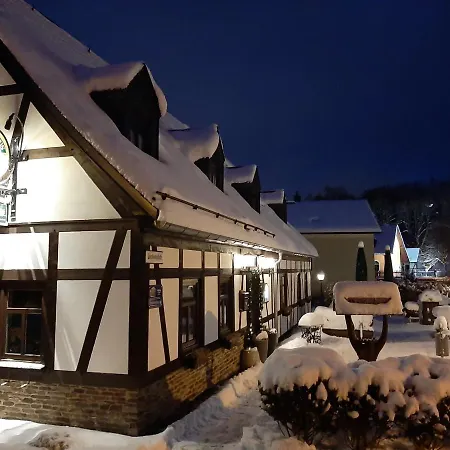 Wirtschaft & Zum Huthaus 3* Schneeberg (Saxony)
