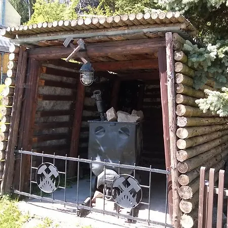 Pensjonat Wirtschaft & Zum Huthaus 3*